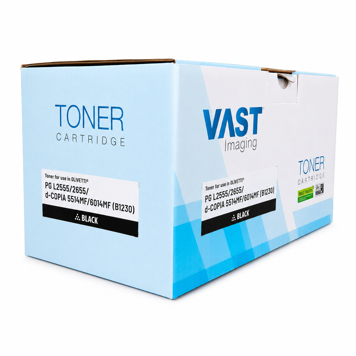 Vas Olivetti TK3190 5514MF/6014MF Compatible
