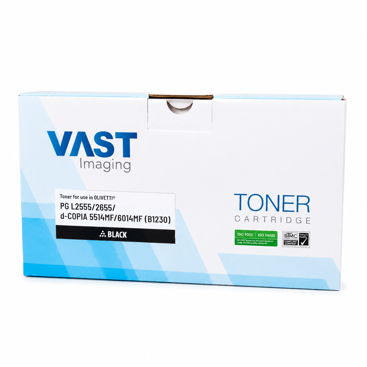 Vas Olivetti TK3190 5514MF/6014MF Compatible