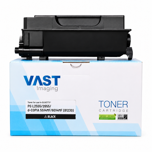 Vas Olivetti TK3190 5514MF/6014MF Compatible