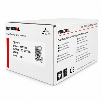 Int Oliv TK3400 4523/4MF Toner Compatible