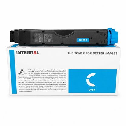 Int Olivetti TK5270 Cya MF3023/24 Compatible