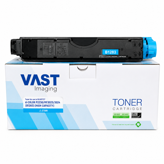 Vas Olivetti TK5270H Cyn MF3023/24 Compatible
