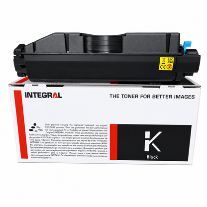 Int Olivetti TK5270 Blk MF3023/24 Compatible