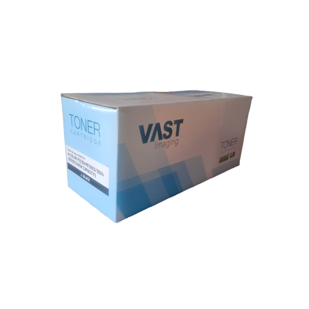Vast TK5270 BLK MF3023/24 High Capacity Compatible