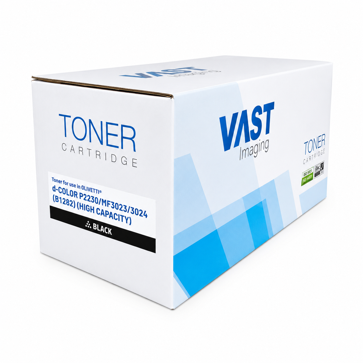 Vas Olivetti TK5270H Blk MF3023/24 Compatible
