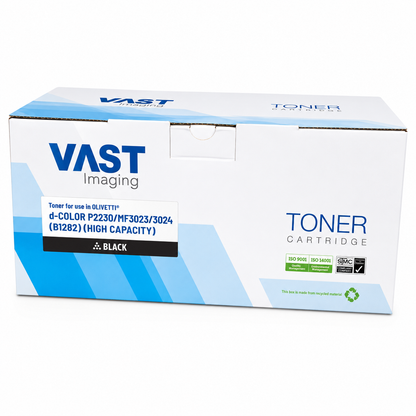 Vas Olivetti TK5270H Blk MF3023/24 Compatible