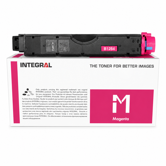 Int Olivetti TK5270 Mag MF3023/24 Compatible