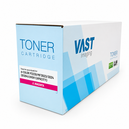 Vas Olivetti TK5270H Mag MF3023/24 Compatible