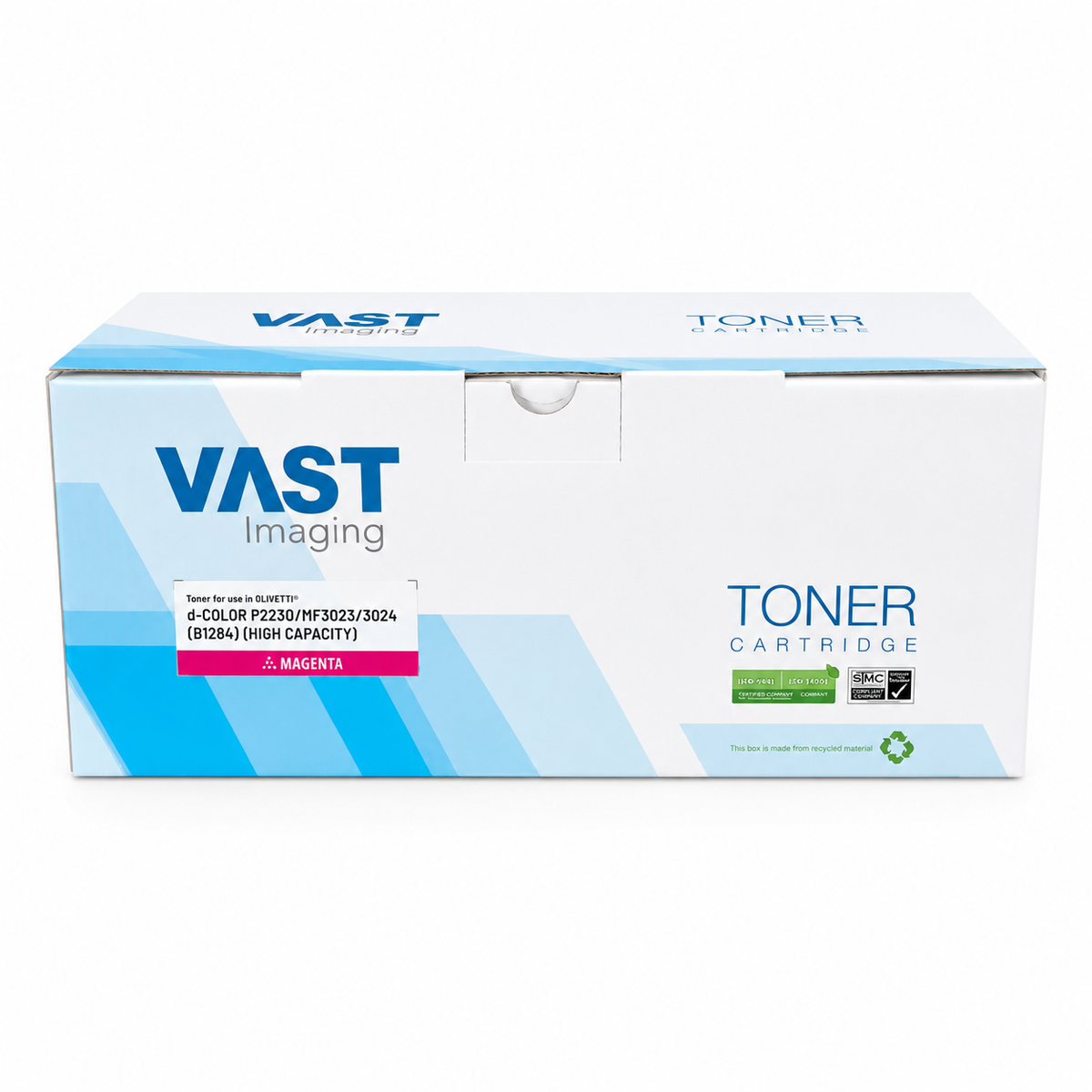 Vas Olivetti TK5270H Mag MF3023/24 Compatible