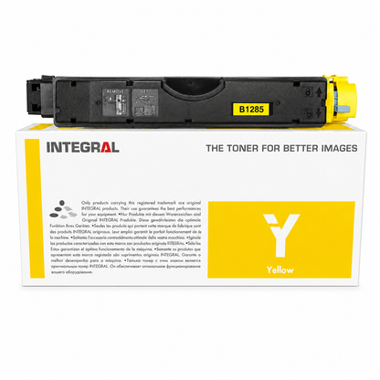 Int Olivetti TK5270 Yel MF3023/24 Compatible
