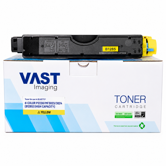 Vas Olivetti TK5270H Yel MF3023/24 Compatible