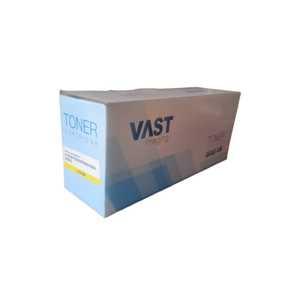 Vast TK5270 YEL P2230/MF3023/24 Compatible