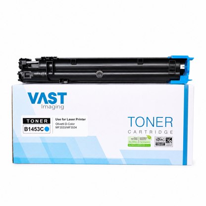 Vas Olivetti TK5370 Cya MF3533/4