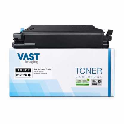 Vas Olivetti TK5370 Blk MF3533/4