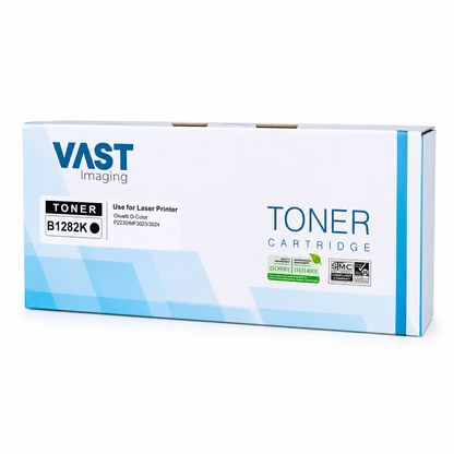 Vas Olivetti TK5370 Blk MF3533/4
