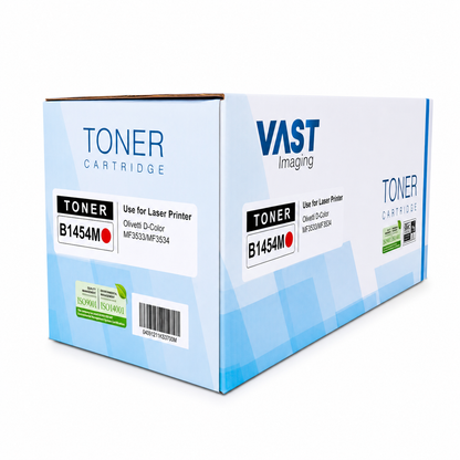 Vas Olivetti TK5370 Mag MF3533/4