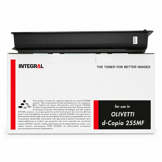 Int Oliv TK6115 D255MF Toner Compatible