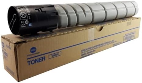 KONICA MINOLTA B227/B287/B367 TONER