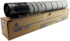 KONICA MINOLTA B227/B287/B367 TONER