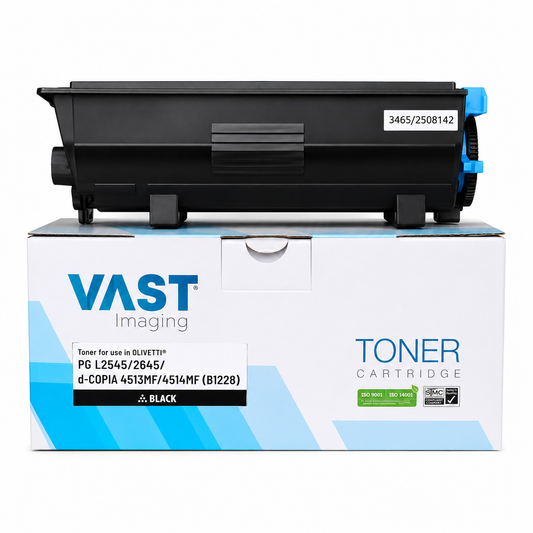 Vas Olivetti TK3160 PGL2545 4513/14MF Compatible