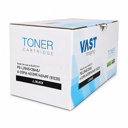 Vas Olivetti TK3160 PGL2545 4513/14MF Compatible