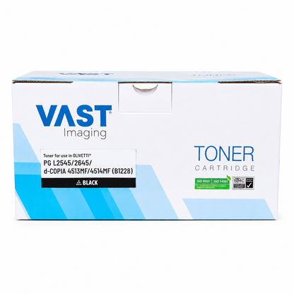 Vas Olivetti TK3160 PGL2545 4513/14MF Compatible