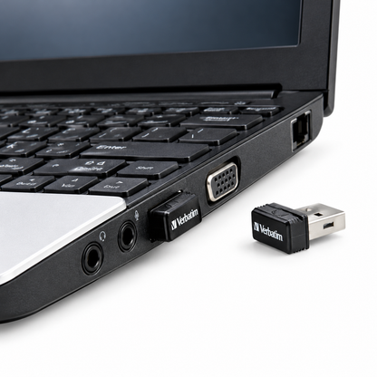 Verbatim Nano USB 2.0 Drive 32GB