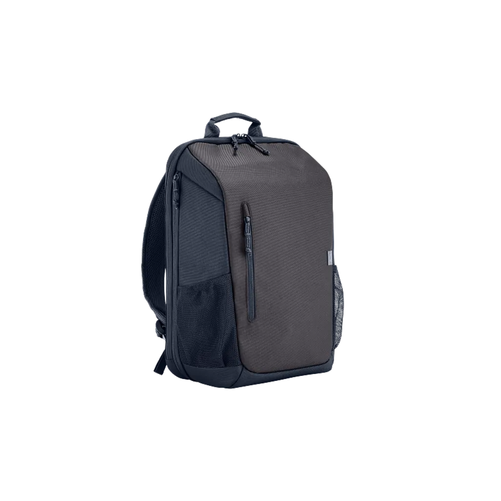 HP TRAVEL 18L 15.6 IRON GRAY LAPTOP BACKPACK