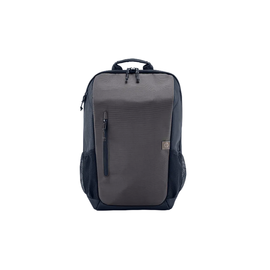 HP TRAVEL 18L 15.6 IRON GRAY LAPTOP BACKPACK