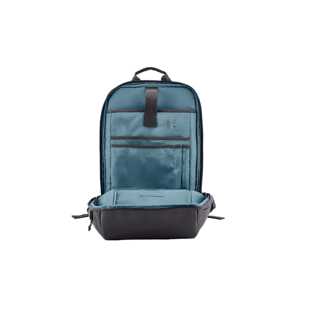 HP TRAVEL 18L 15.6 IRON GRAY LAPTOP BACKPACK