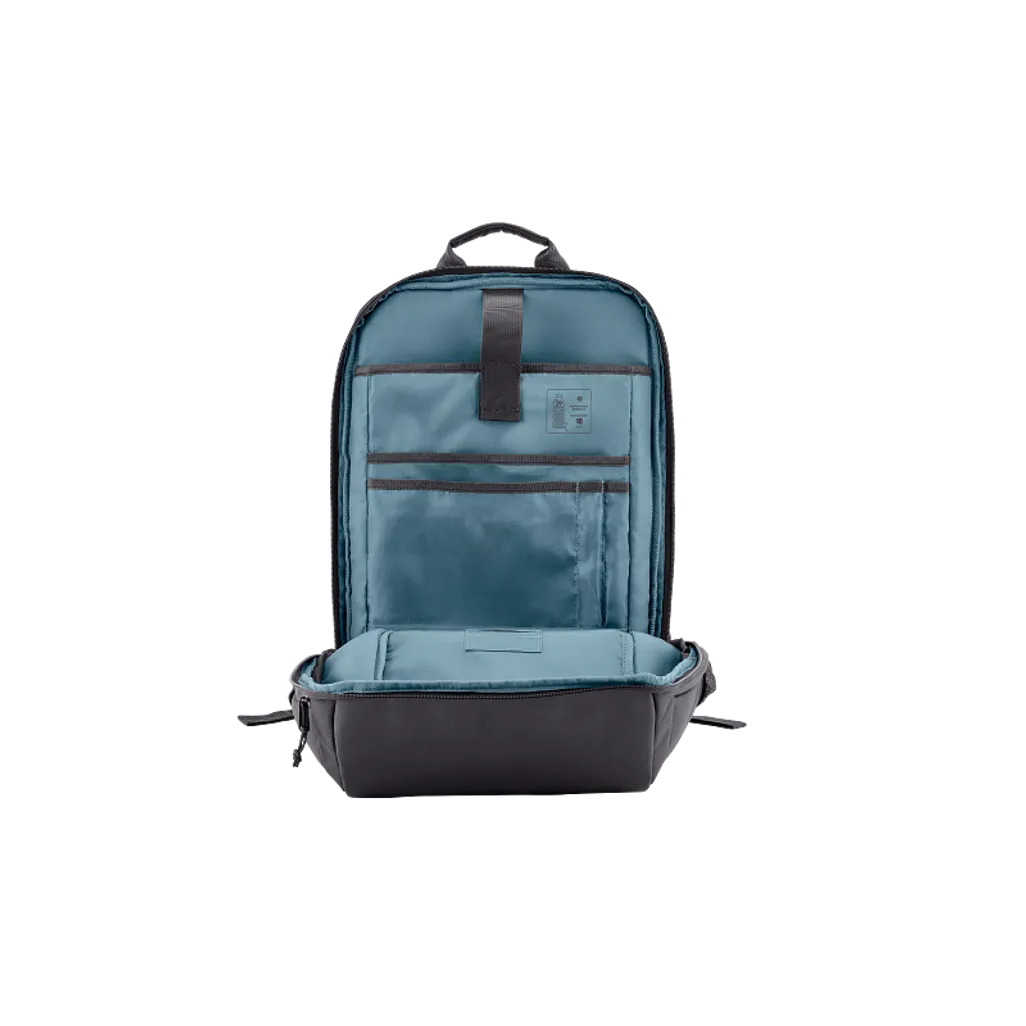HP TRAVEL 18L 15.6 IRON GRAY LAPTOP BACKPACK