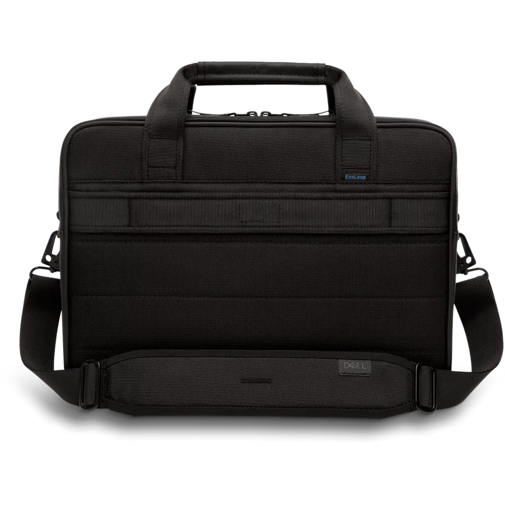 DELL ECOLOOP PRO CLASSIC BRIEFCASE 14