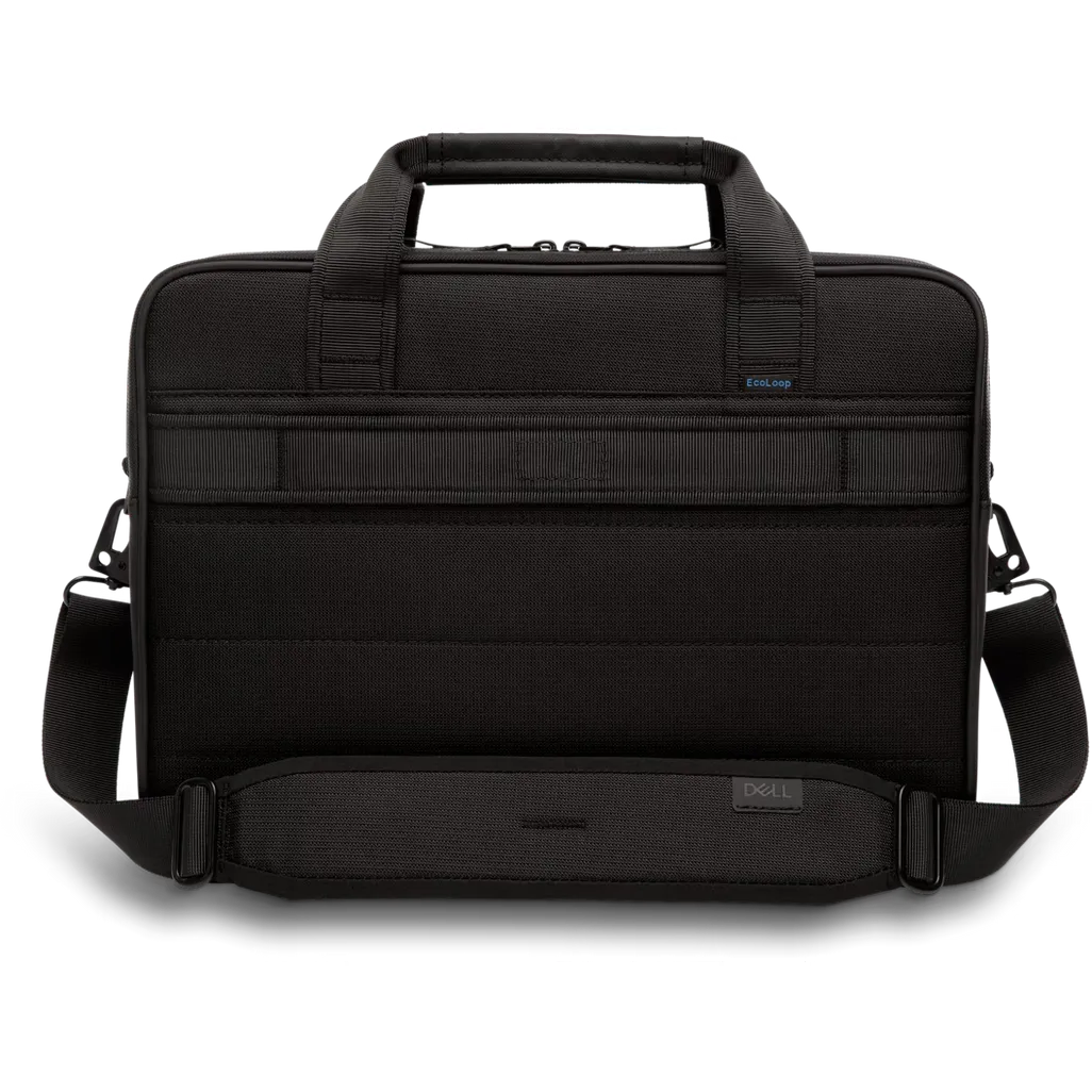 DELL ECOLOOP PRO CLASSIC BRIEFCASE 14