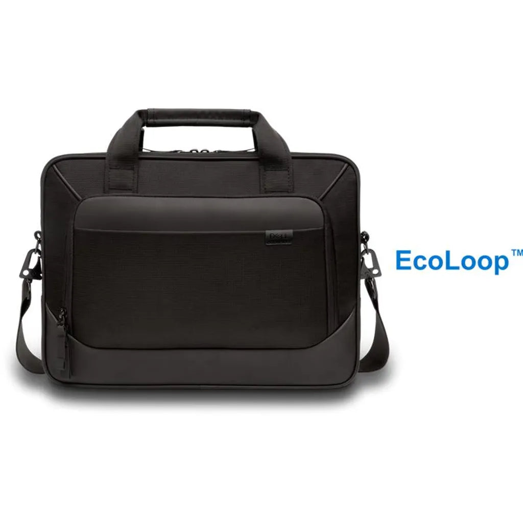 DELL ECOLOOP PRO CLASSIC BRIEFCASE 14