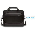DELL ECOLOOP PRO CLASSIC BRIEFCASE 14