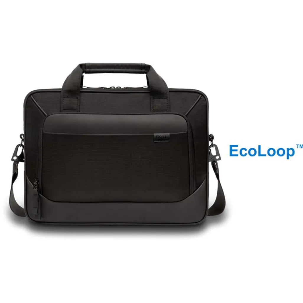 DELL ECOLOOP PRO CLASSIC BRIEFCASE 14